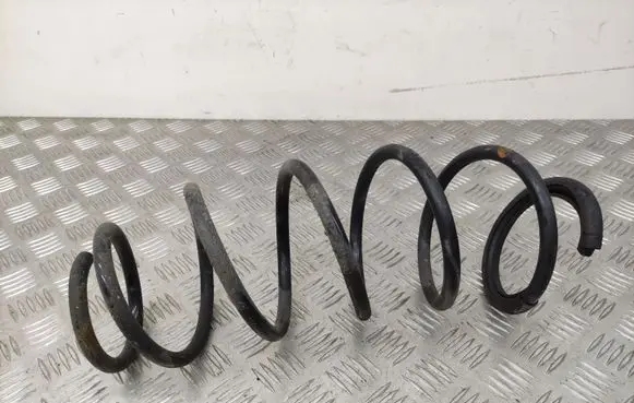 Citroen C3 Picasso Front coil spring