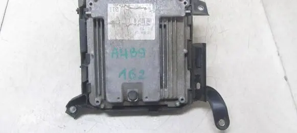 Engine control unit/module