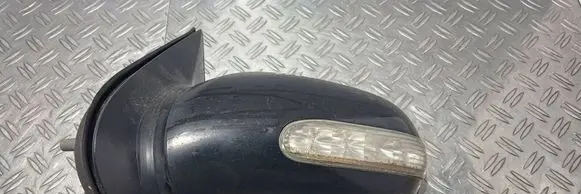Mercedes-Benz ML W163 Front door electric wing mirror 380233