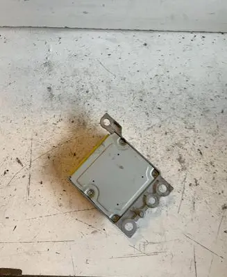 Nissan Qashqai Airbag control unit/module 98820JD10A
