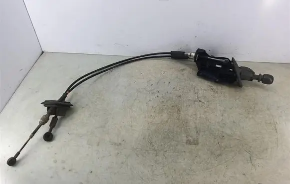 Fiat Panda II Gear shifter/selector