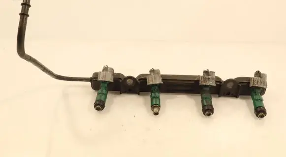 Toyota Prius (XW20) Fuel main line pipe 23250-21020