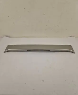 Mercedes-Benz C W203 Tailgate/boot cover trim set A2037900688