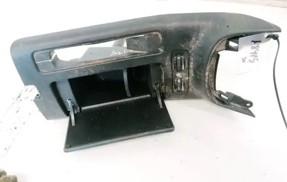 Toyota Avensis T250 Seat heating switch