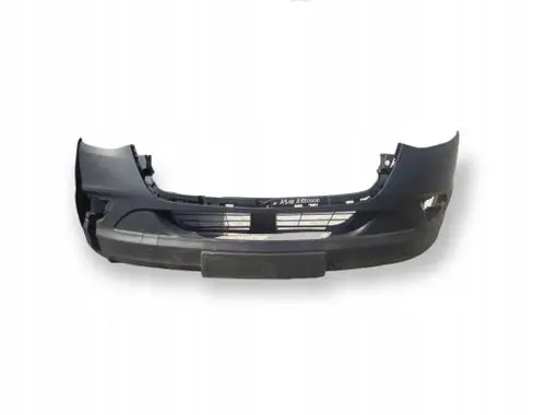 Mercedes-Benz Sprinter W907 W910 Front bumper A9108850000