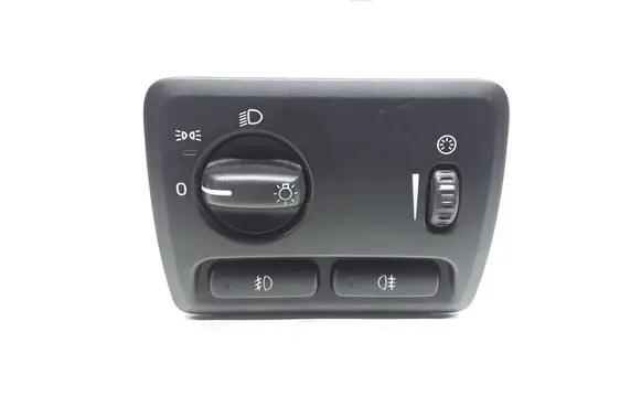 Volvo S60 Light switch