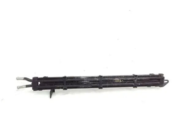 Bentley Continental Power steering radiator 3W0422885A