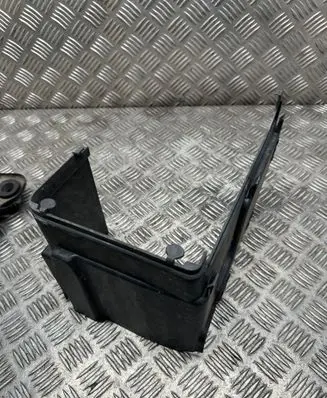 Mercedes-Benz A W176 Battery tray heat shield A2465410205