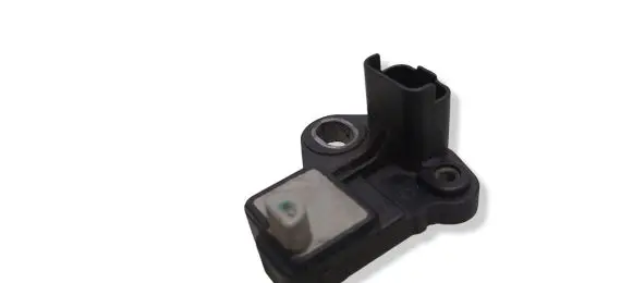 Ford Fiesta Crankshaft position sensor 9664387380