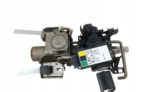Opel Meriva A Ignition lock 13144390