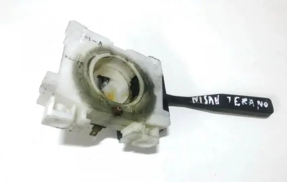 Nissan Terrano Wiper control stalk