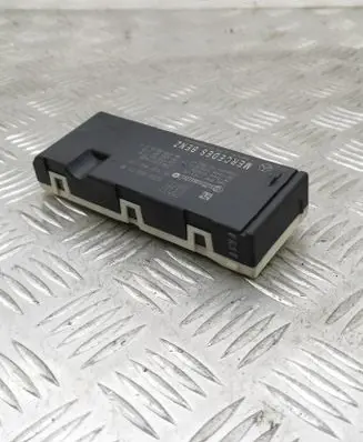 Mercedes-Benz C W205 Tailgate/trunk control unit/module A2059007218 03371455 CZ339620700