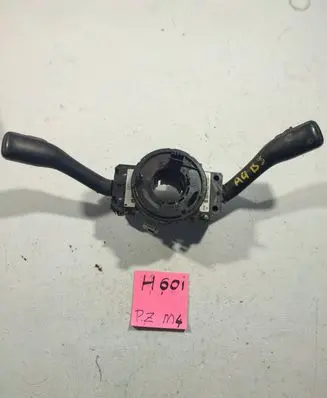 Audi A4 S4 B5 8D Wiper turn signal indicator stalk/switch 8974565456