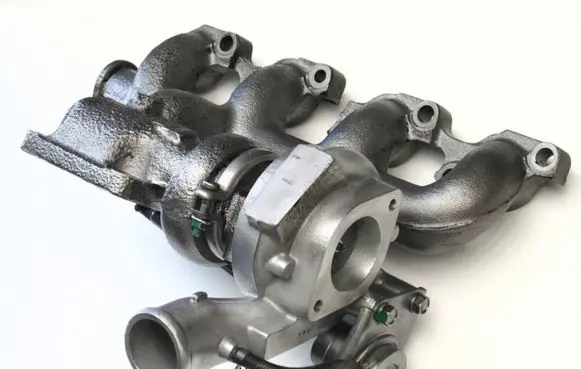 Ford Transit Turbo 49135-06015 49135-06000 49135-06017