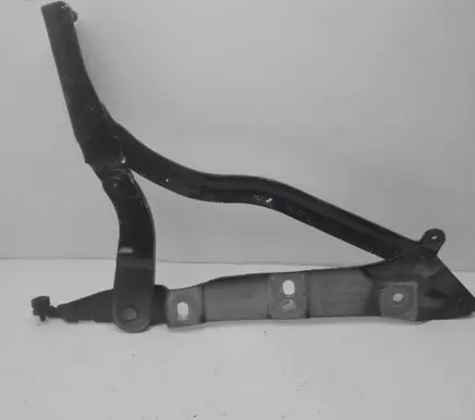 Audi A8 S8 D3 4E Tailgate/trunk/boot hinge 4E0827299H