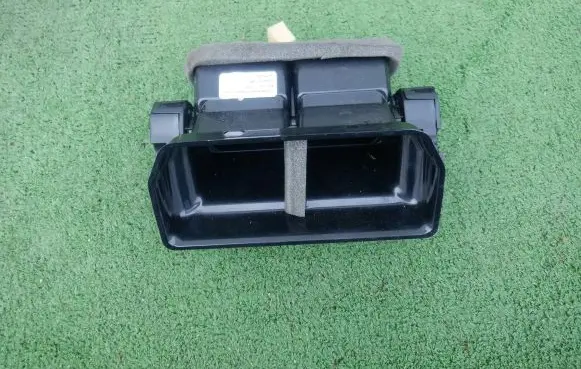 Audi A6 S6 C8 4K Cabin air duct channel 4K0857042A
