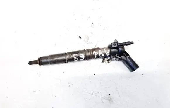 Mercedes-Benz ML W164 Fuel injector a6420700487 0445115017