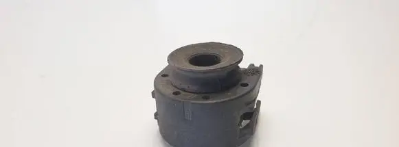 Peugeot 407 Radiator mount bracket 9639048580