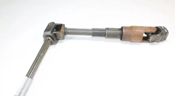 Audi A4 S4 B7 8E 8H Steering column universal joint