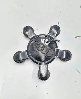 Audi A3 S3 A3 Sportback 8P Original wheel cap 8R0601165