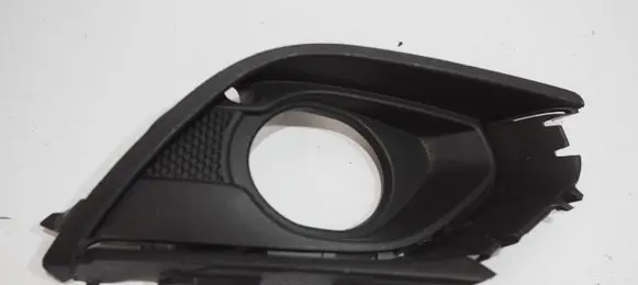 Opel Corsa E Front bumper lower grill 13399276