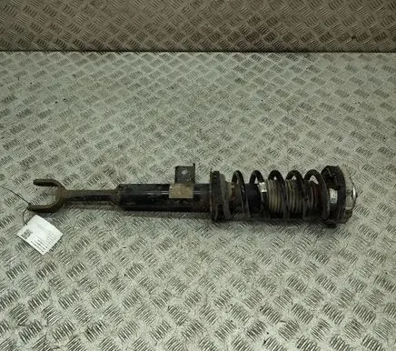 BMW 6 F12 F13 Front shock absorber/damper 6789660