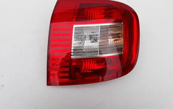 Fiat Multipla Rear/tail lights 51720552 27550202 C547