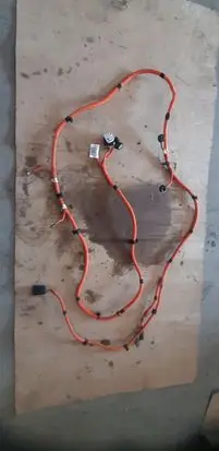Peugeot 208 II Other wiring loom 9832399080