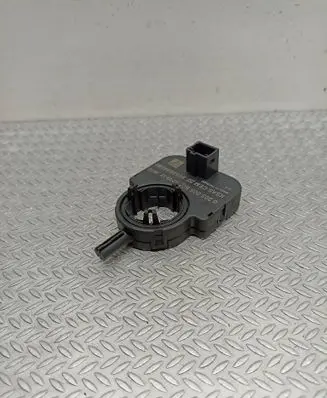 Citroen C4 I Picasso Steering angle sensor 9658684180 171120312