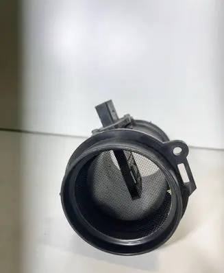 Audi Q7 4L Mass air flow meter