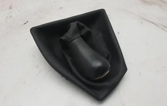 BMW 2 F22 F23 Gear lever shifter trim leather/knob 