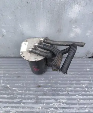 Audi Q3 F3 Fuel filter 5Q0127401