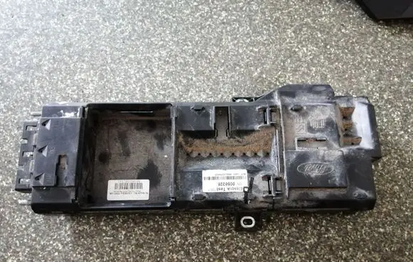 Ford Transit Custom Fuse module BK2T14B144BA