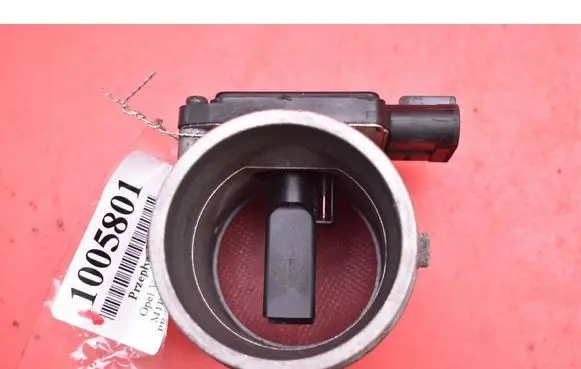 Opel Vectra C Mass air flow meter 55353467
