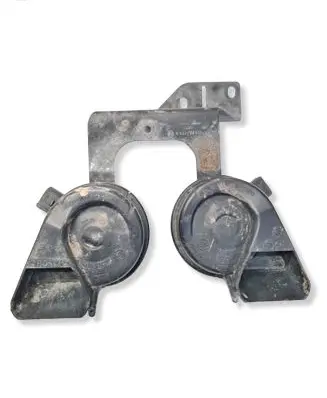 Audi A6 S6 C6 4F Horn signal 4F0951229 6033FB152B