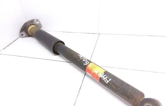 Skoda Fabia Mk1 (6Y) Rear shock absorber/damper JGT271T