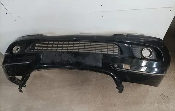 Mercedes-Benz A W169 Front bumper