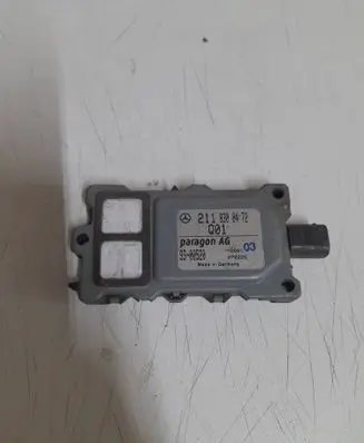 Mercedes-Benz E W211 Air quality sensor 2118300472 070226 9300520