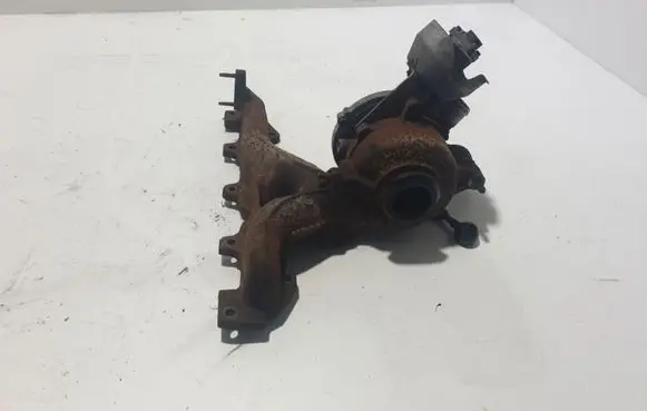 Volvo V50 Turbo 753847