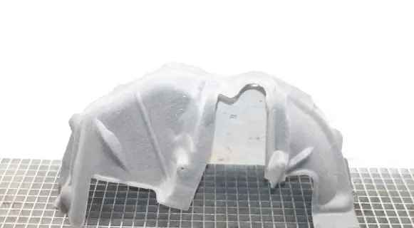 Nissan Juke II F16 Rear arch fender liner splash guards