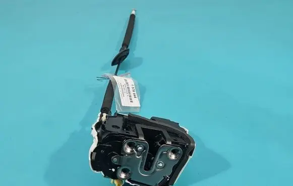 MG MG3 III Rear door lock 11341607 IMPRK1576644