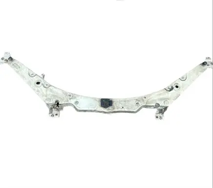 Jaguar XF Top upper radiator support slam panel 8X2310884A01