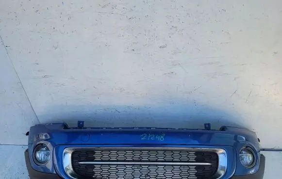 Mini One - Cooper Coupe R56 Front bumper