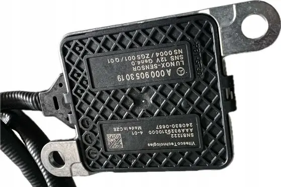 Mercedes-Benz Vito Viano W447 Lambda probe sensor A0009053019