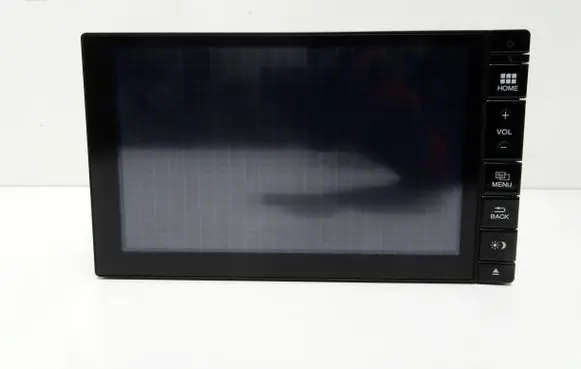 Honda Civic IX Radio/CD/DVD/GPS head unit 39100TV1E71M1 06391TV1517 1380007320F101