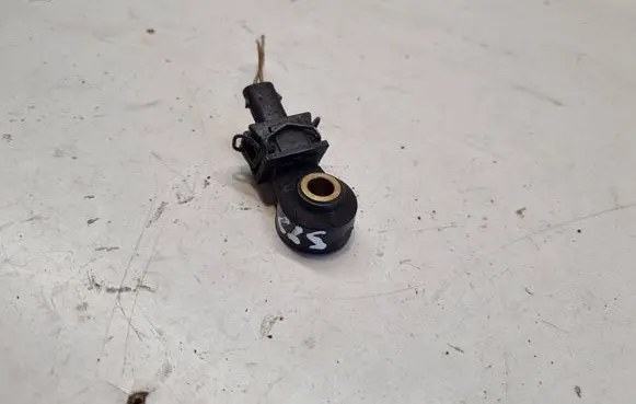 Mercedes-Benz CLS C219 Detonation knock sensor 0261231188