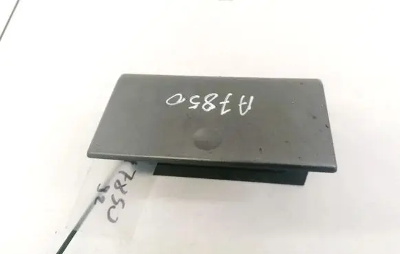 Opel Vectra C Car ashtray 9181518 230635620