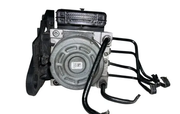Volkswagen Golf VII ABS Pump 5Q0614517AK 5Q0907379AE