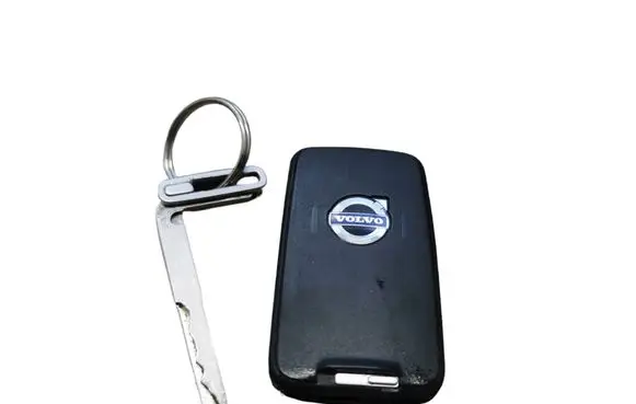 Volvo XC60 Ignition key/card 31266627