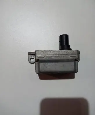 Volkswagen Transporter - Caravelle T5 ESP acceleration yaw rate sensor 7H0907652